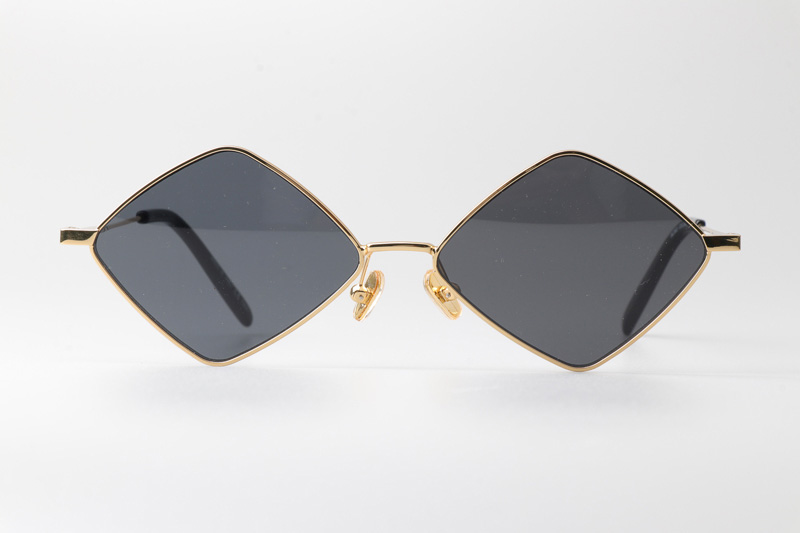 glasses