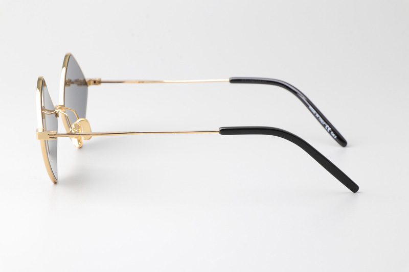 glasses