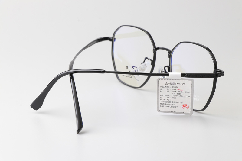 glasses