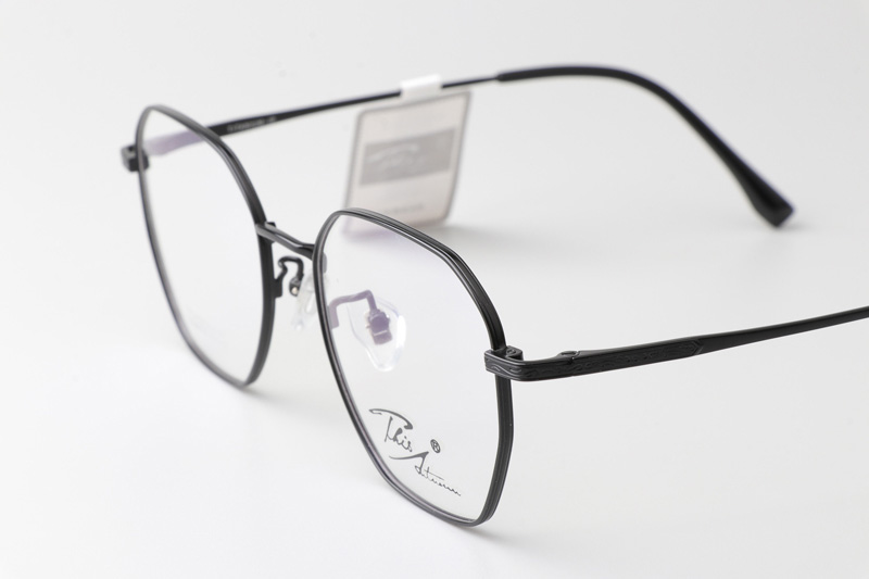 glasses