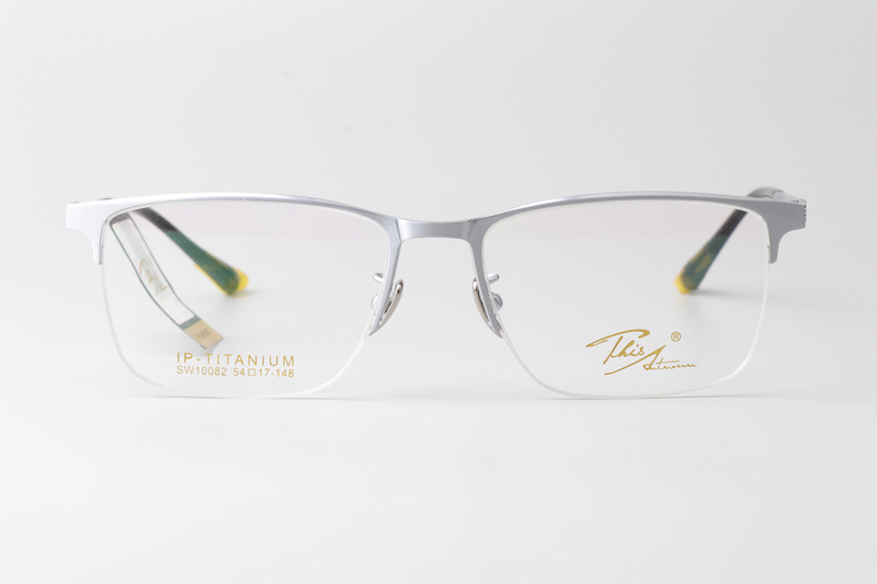 glasses