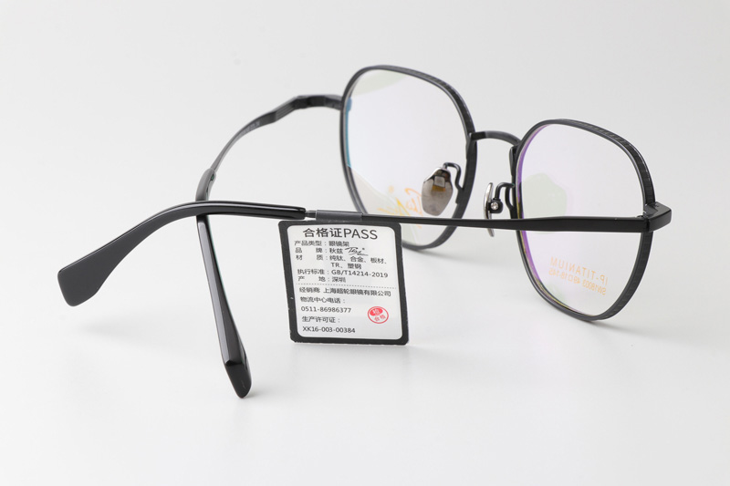 glasses