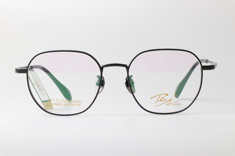 glasses
