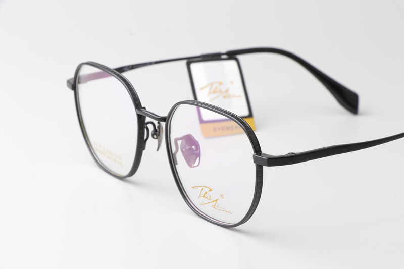 glasses