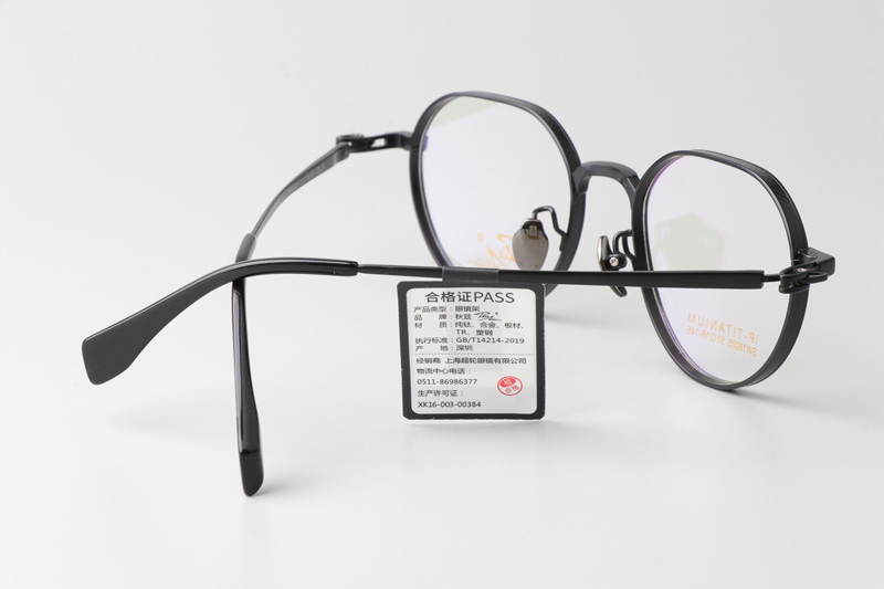 glasses