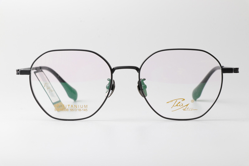 glasses