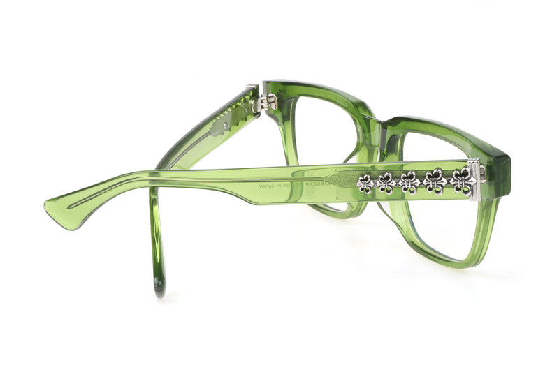 glasses
