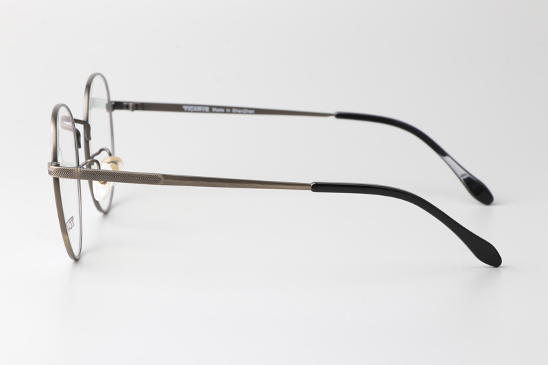 glasses