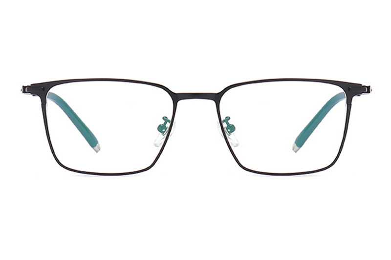 glasses