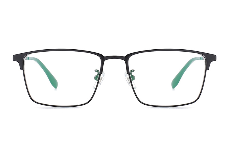 glasses