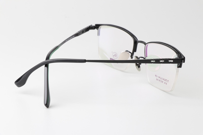 glasses