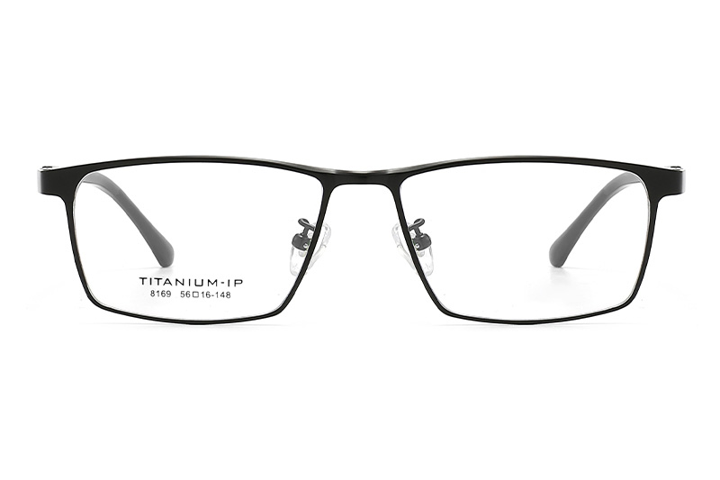 glasses