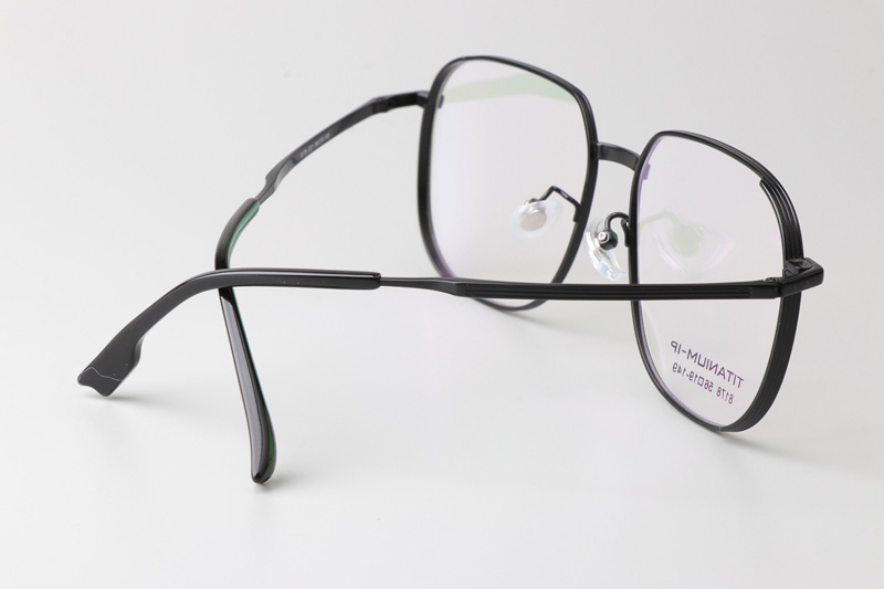 glasses