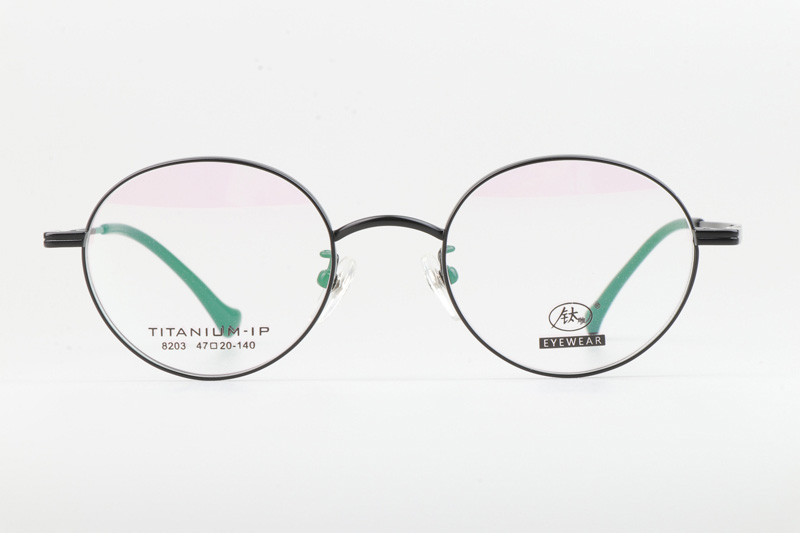 glasses