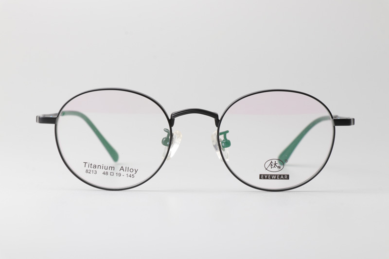 glasses