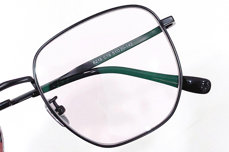 glasses