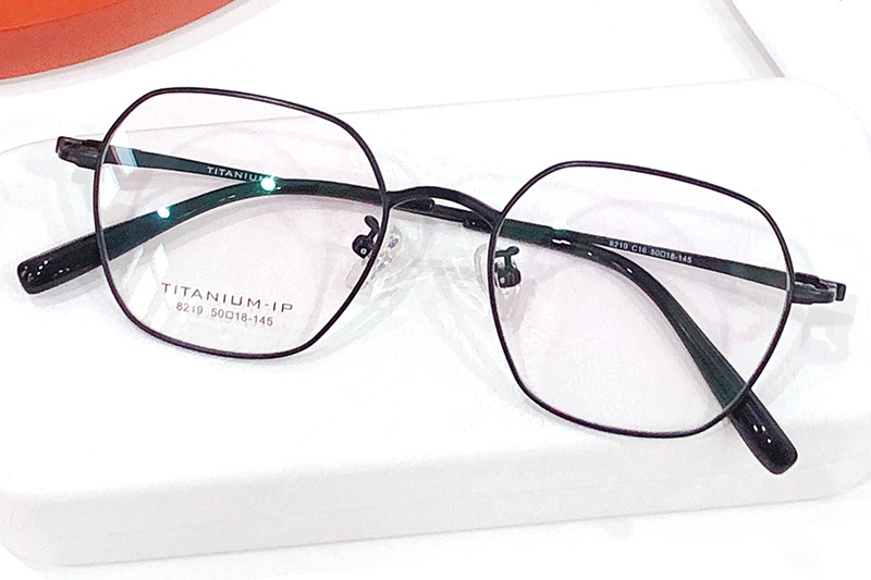 glasses