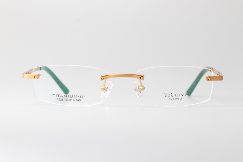 glasses