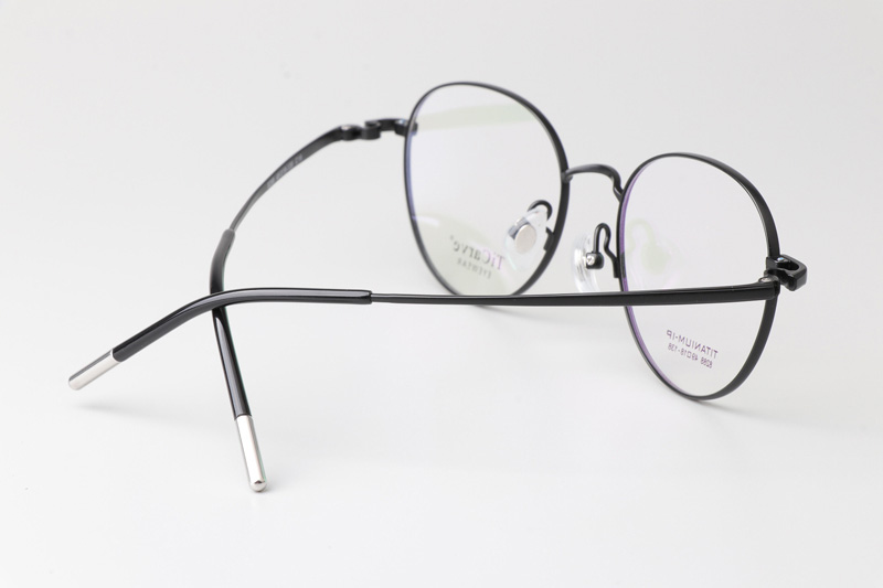 glasses