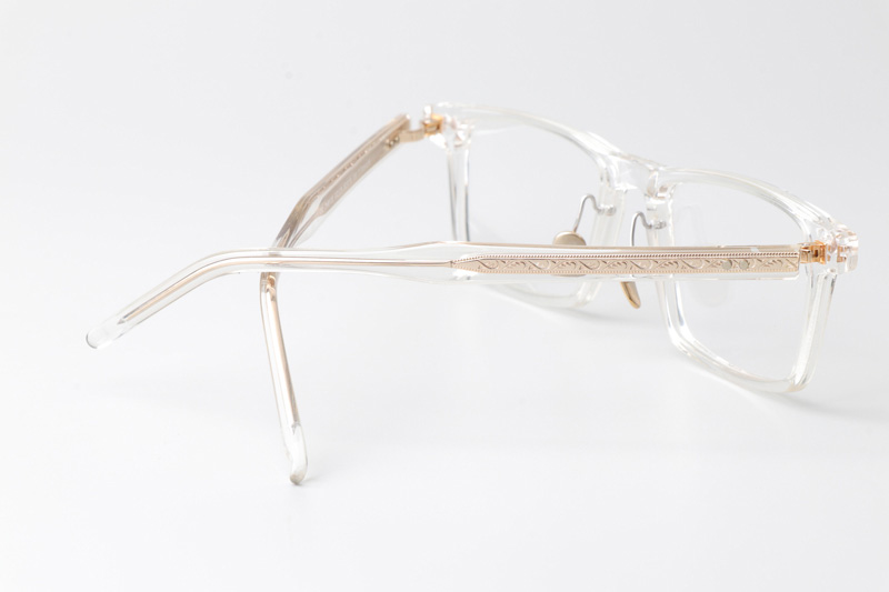 glasses