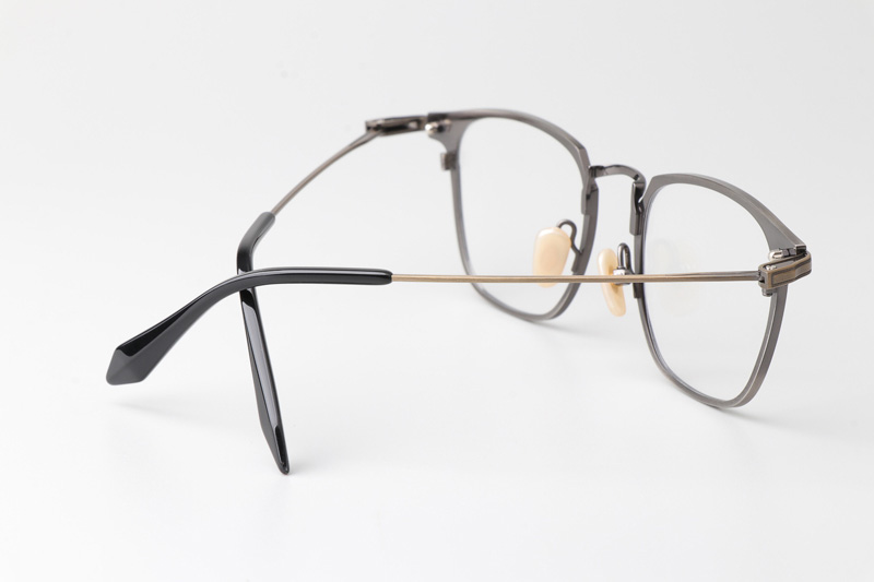 glasses