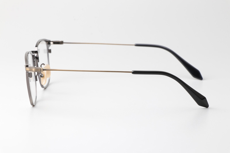 glasses