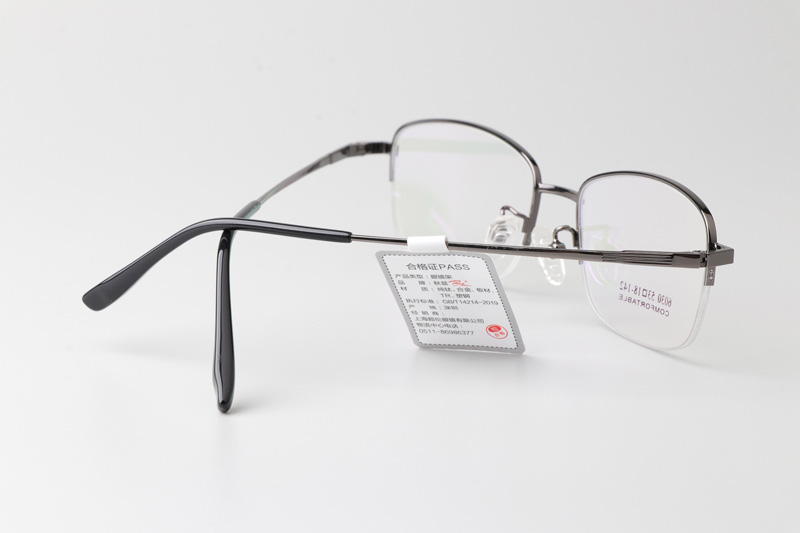 glasses