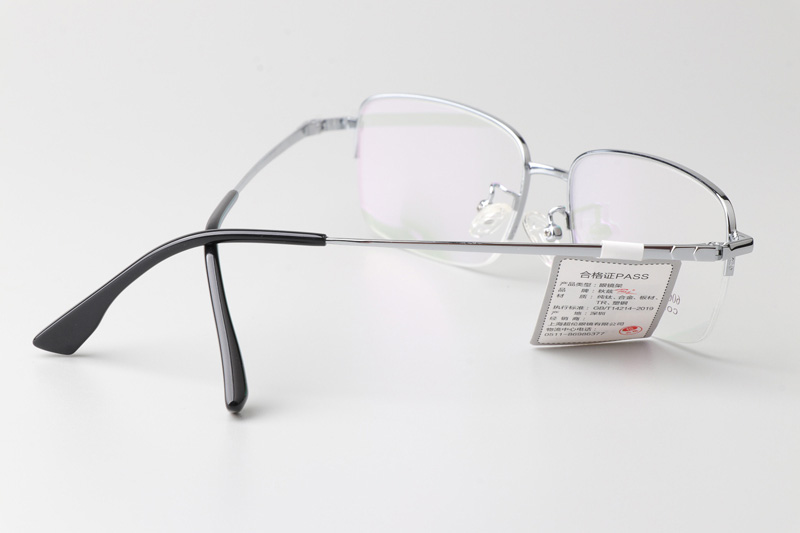 glasses