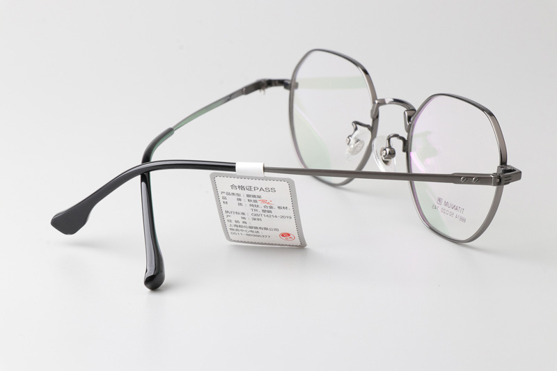 glasses