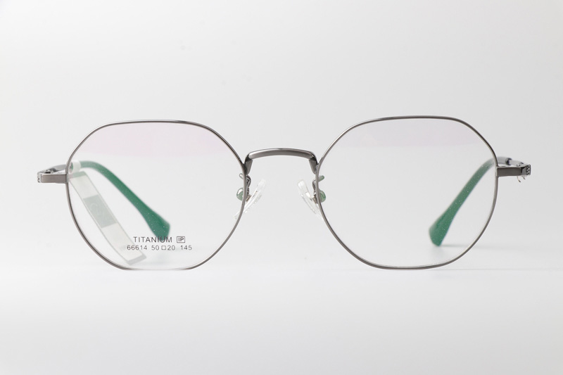 glasses