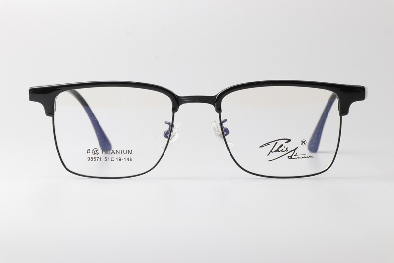 glasses