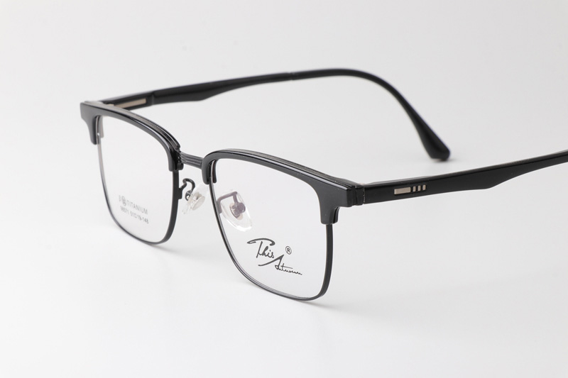 glasses